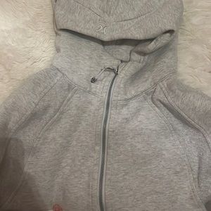 lulu hoodie